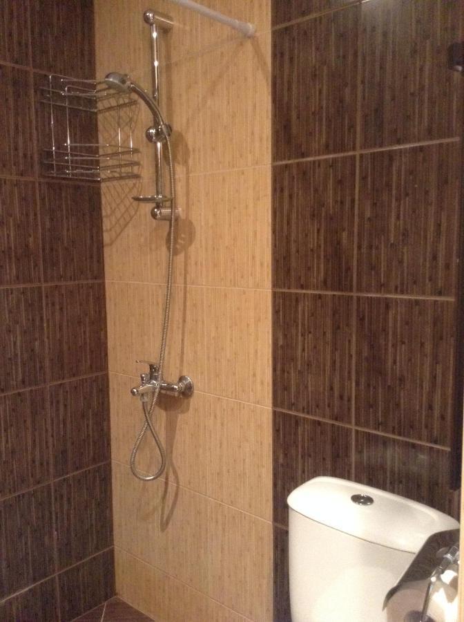 Apartments In Green Life Complex - 1 Bedroom And Studio Szozopol Kültér fotó