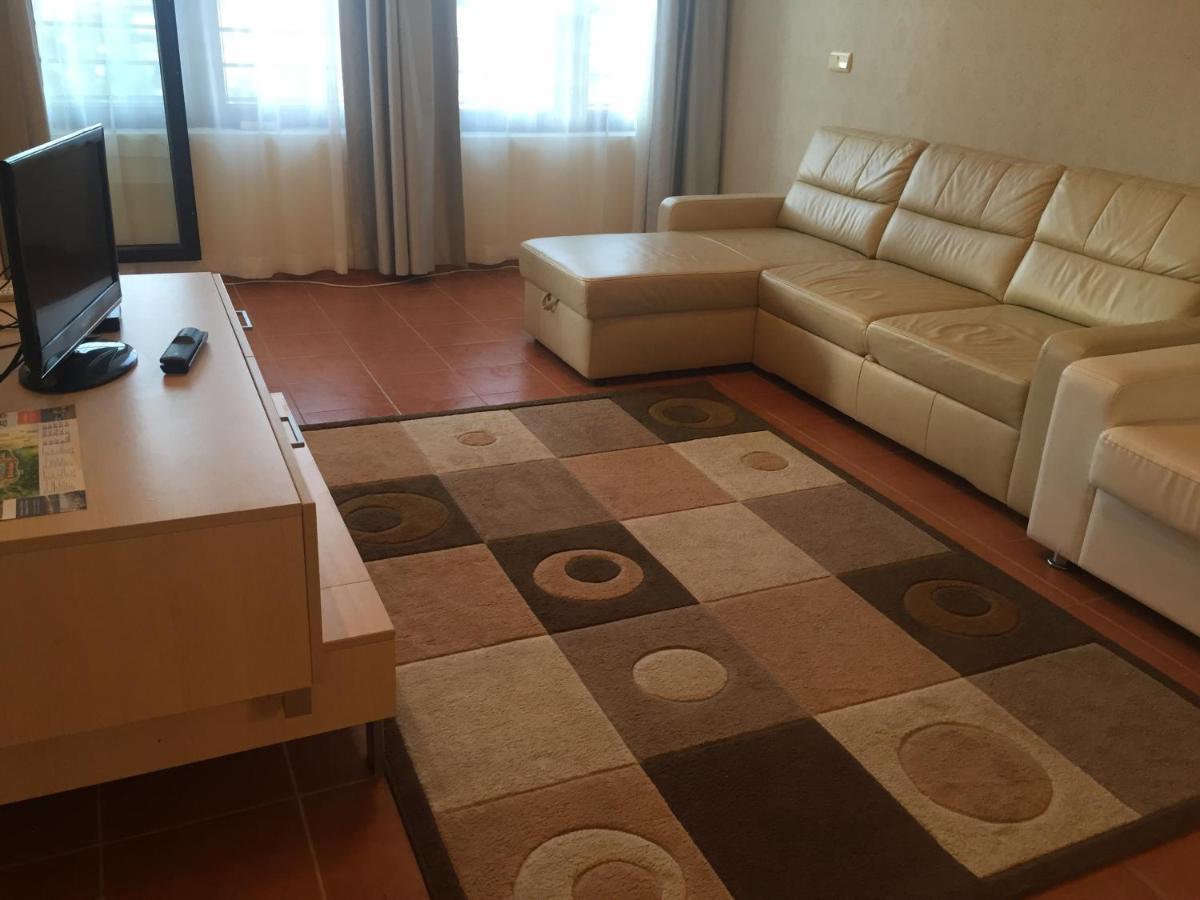 Apartments In Green Life Complex - 1 Bedroom And Studio Szozopol Kültér fotó