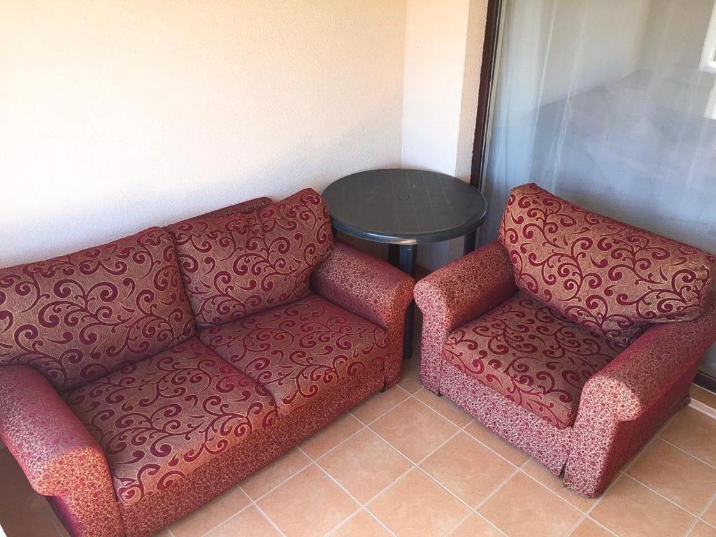 Apartments In Green Life Complex - 1 Bedroom And Studio Szozopol Kültér fotó