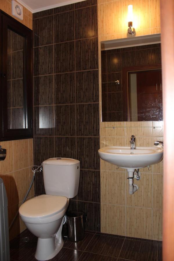 Apartments In Green Life Complex - 1 Bedroom And Studio Szozopol Kültér fotó