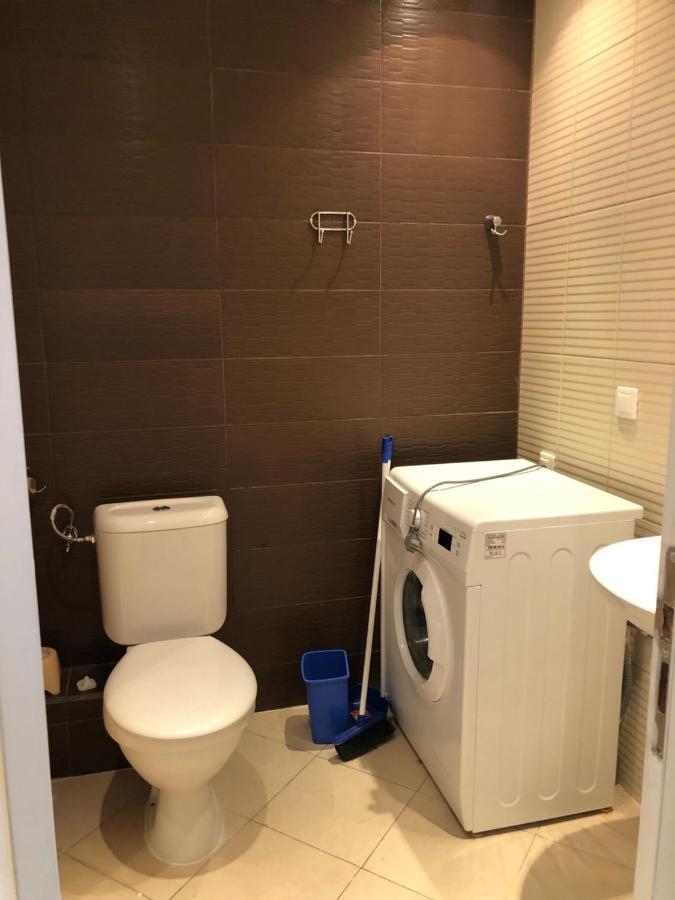 Apartments In Green Life Complex - 1 Bedroom And Studio Szozopol Kültér fotó