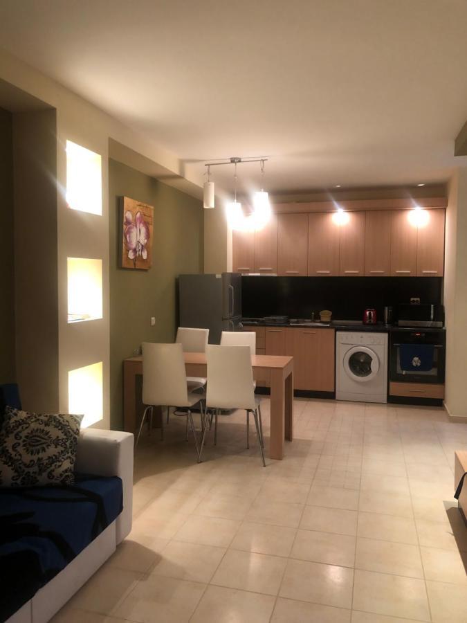 Apartments In Green Life Complex - 1 Bedroom And Studio Szozopol Kültér fotó